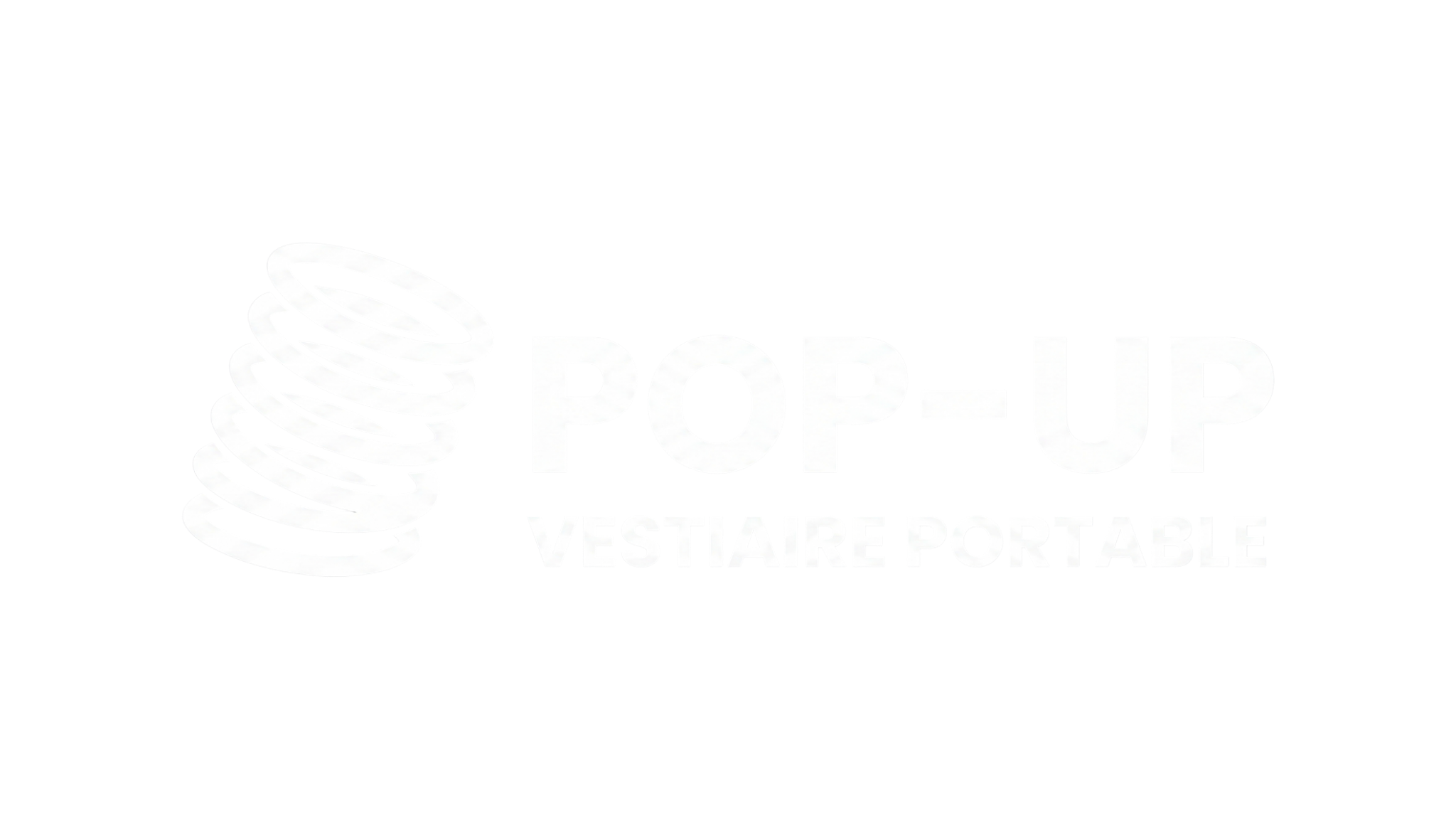 POP UP VESTIAIRE